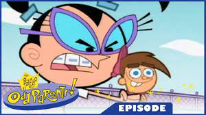 The Fairly OddParents - You Doo / Just Desserts - Ep. 60 - YouTube