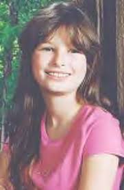 Amber Nicole Caldwell (1996-2007)