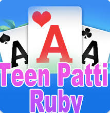 Profile for Teen Patti Ruby m14 916 02