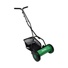 Jika berdekatan dengan lingkungan yang butuh ketenangan, sebaiknya pilihlah. Jual Mesin Pemotong Rumput 12 Inci Hijau Original Ace
