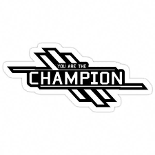 Pin By Henry Armando On Dibujos In 2021 Champion Sticker Apex Legends Apex Legends Logo