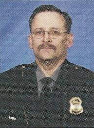 Dana Scott Mitchell (1955-2002)