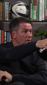 Michael Owen's Theory