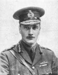 Lives of the First World War