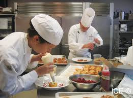 Culinary Arts Pastry School Baking School Program Of Baking And Pastry Arts Baking Art Culinary Arts Baking School