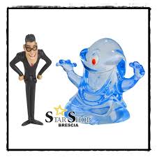 The film looks like it will do well at both the box office and the toy shop. Monsters Vs Aliens Mini Figure Set Statue Action Figures Gadget Toy Quest