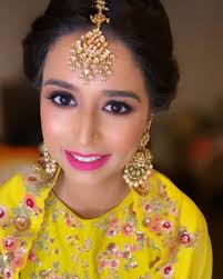 Top 20 Bridal Makeup Artists In Delhi, 20k to 40k Range