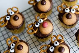8 cupcake decorating ideas for kids. Cupcakes Decorating Ideas For Christmas And Special Holiday Occasions