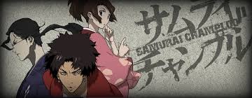 Check spelling or type a new query. Samurai Champloo Tv Anime News Network