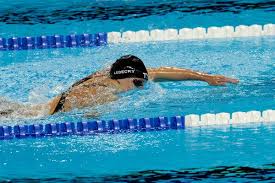 Katie ledecky will almost certainly win gold medals in tokyo. Qznci3wr9ugfam