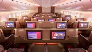 Book discounted business class flight tickets to worldwide destinations with latam airlines. Pictures And Video Latam Unveils New Cabin Interior News Flight Global