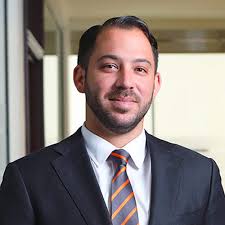 Vincent R. Miner » Sanders + Parks