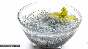 Is It Good To Have Sabja Seeds During Pregnancy/Basil Seeds - Youtube
