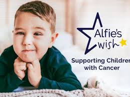 Alfies Wish Ideal Collection Lockdown Challenge