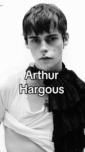 Model of the Week is here! From France 🇫🇷, is the newest face hittin...