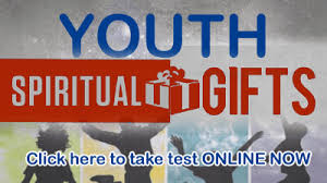 Biblesprout.com offers a free spiritual gifts survey further down the page so you can discover your spiritual gifts. Growth Assessments Dsriddick