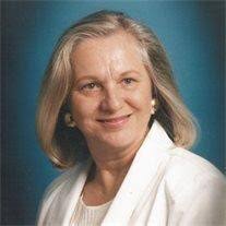 Corrine S. Julian Obituary