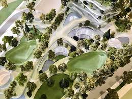 Soprema Hq Eco Futuristic Building By Vincent Callebaut Architectures Architecture Futuristic Architecture Design
