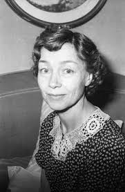 Image of MAURINE BROWN NEUBERGER (1907-2000). Senatrice democratica degli  Stati Uniti d'America