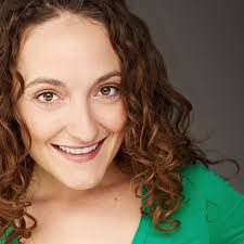 Director — Anika Solveig