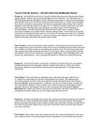 Sebaliknya, orang yang berhenti merokok mempunyai 65 peratus risiko penyakit jantung dalam tempoh 3 tahun akan datang. Doc Tajuk Forum Rokok Setiap Sedutan Membawa Padah Shin Ly Academia Edu