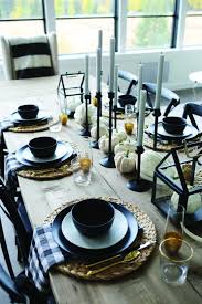 Just How 10 Top Professionals Do A Formal Dining Room Fall Dining Room Dining Table Decor Formal Dining Room Furniture
