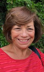 Martha Rojas Obituary