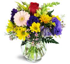 Send a little joy with birthday flowers or other ftd arrangements. A Touch Of Bliss Sioux Falls Sd Florist