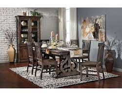 No matter which way, you'll get the perfect furniture that sets the tone for. Sedona Dining Table Rowe Furniture Concrete Top Dining Table Furniture