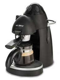 Mr Coffee Ecm20 Steam Espresso Maker Instructions In 2020 Espresso Machine Best Espresso Machine Coffee Steam