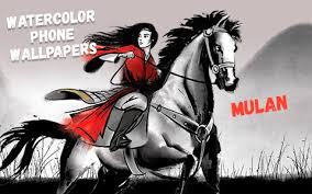 Wonder woman 4k hd superheroes. Mulan Live Action Movie Hd Wallpapers Youloveit Com