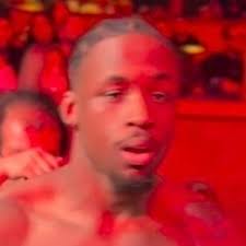 Tom Santos vs. Saheeb Jackson, Cage Titans 72