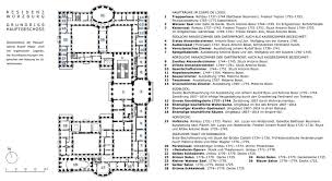 Bishop S Place Called Residenz At Wurzburg Floor Plans Wburgres Pianonobilegr Jpg 1419 774 How To Plan Floor Plans Great House