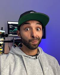 In 2017 I was quitting my job not knowing I would have to go back to the  corp world 🌎 in order to make ends meet and trade. Not knowing I would