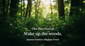Vibe Flow Festival