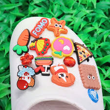 Crocs Cute Junk Drawer Jibbitz 5 Pack .