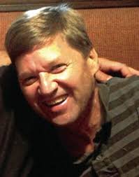 Tony James McClaskey