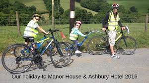 The manor house and ashbury hotels are the uk's largest golf resort and leading provider of sport, craft, spa and leisure breaks for all the family. Our Holiday At Manor House Ashbury Hotel Youtube
