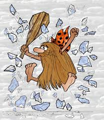 Captain Cave Man Classic Cartoon Characters Captain Caveman Cartoon Tattoos