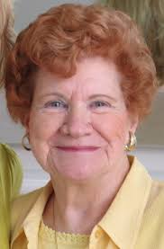 Louise Wilson Obituary