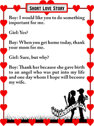 Pin On Short Love Stories