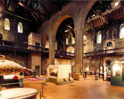 Norwich castle is a medieval royal fortification in the city of norwich, in the english county of norfolk. Purcell Norwich Castle