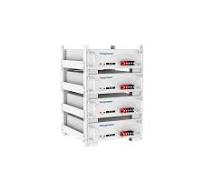 China 5.12kWh High Voltage Stackable Energy Storage Battery ...