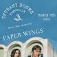 Paper Wings, Singer Songwriter Duo from Nashville, Album Release Tour — Tsunami Books