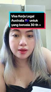 Replying to @dyaica24 #kerjadiaustralia #visakerjaaustralia #bekerjadi...