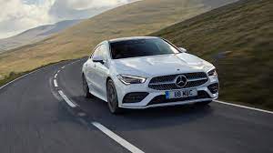 We analyze millions of used cars daily. New Mercedes Benz Cla250 Coupe 2020 Review Evo
