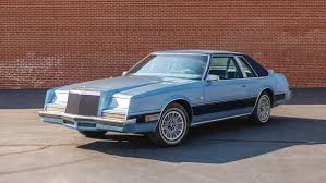 Image result for Slate Blue 1981 Chrysler