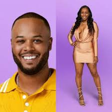 Hypothetical reality tv show matches