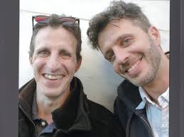 Jared Simon Finkelstein's Memorial Website