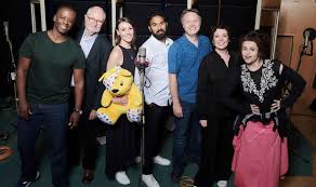 Bbc Children In Need Got It Covered Charity Album Pulled